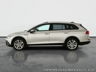 Volkswagen Golf Alltrack 2.0 TDI Alltrack 2022