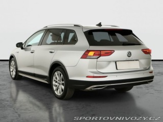 Volkswagen Golf Alltrack 2.0 TDI Alltrack 2022