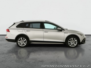 Volkswagen Golf Alltrack 2.0 TDI Alltrack 2022