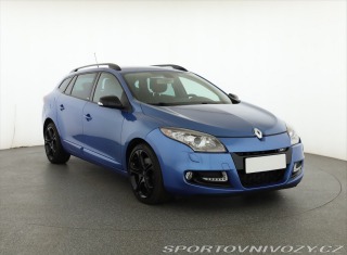 Renault Mégane GT220 2.0 TCe