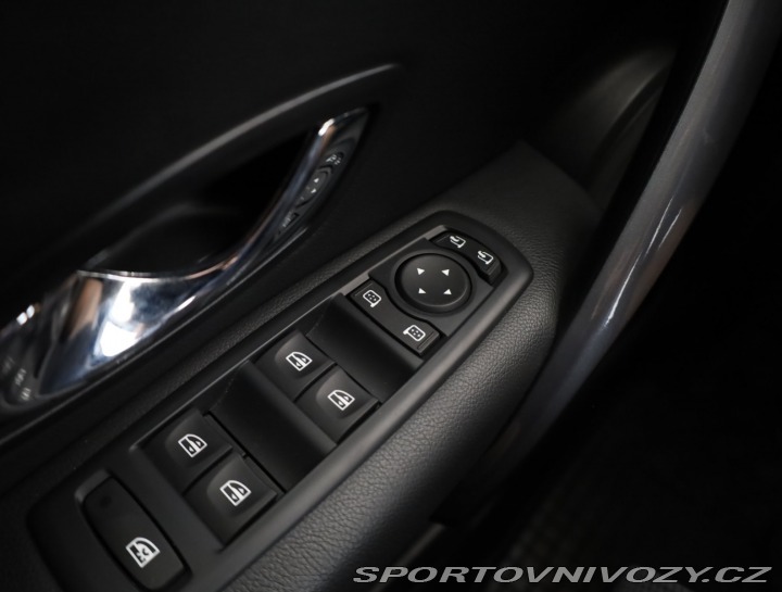 Renault Mégane GT220 2.0 TCe 2013