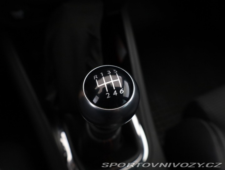 Renault Mégane GT220 2.0 TCe 2013