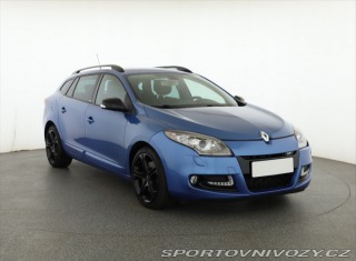 Renault Mégane GT220 2.0 TCe 2013