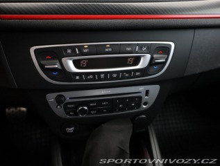 Renault Mégane GT220 2.0 TCe 2013