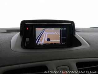Renault Mégane GT220 2.0 TCe 2013