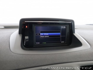 Renault Mégane GT220 2.0 TCe 2013