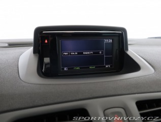 Renault Mégane GT220 2.0 TCe 2013