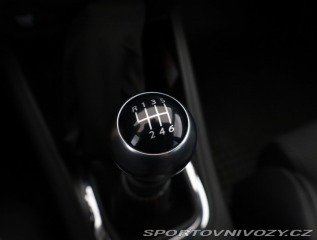 Renault Mégane GT220 2.0 TCe 2013