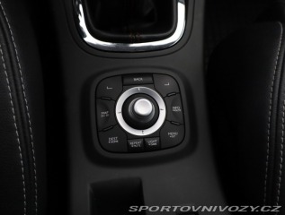 Renault Mégane GT220 2.0 TCe 2013