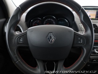 Renault Mégane GT220 2.0 TCe 2013