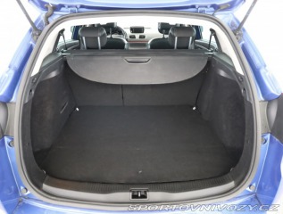 Renault Mégane GT220 2.0 TCe 2013