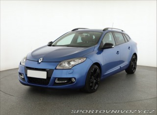 Renault Mégane GT220 2.0 TCe 2013