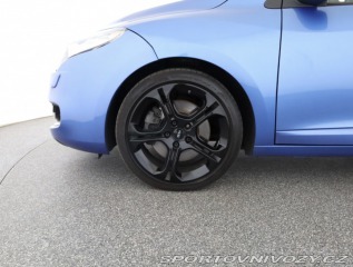 Renault Mégane GT220 2.0 TCe 2013