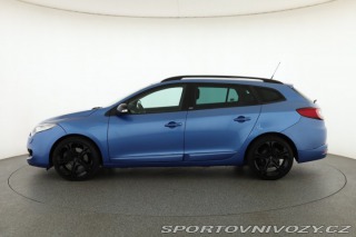 Renault Mégane GT220 2.0 TCe 2013