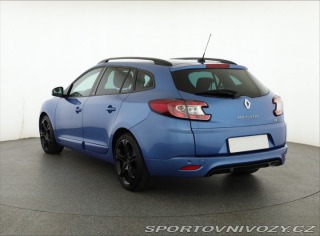Renault Mégane GT220 2.0 TCe 2013