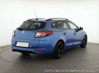 Renault Mégane GT220 2.0 TCe 2013