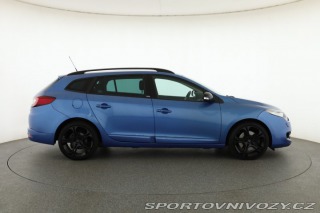 Renault Mégane GT220 2.0 TCe 2013