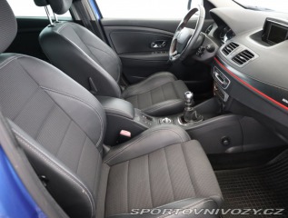Renault Mégane GT220 2.0 TCe 2013
