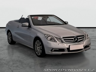 Mercedes-Benz E E 250 2010