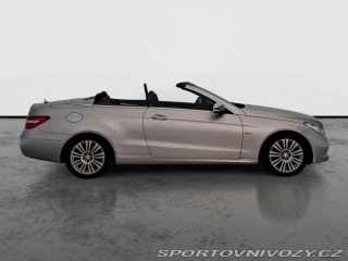 Mercedes-Benz E E 250 2010