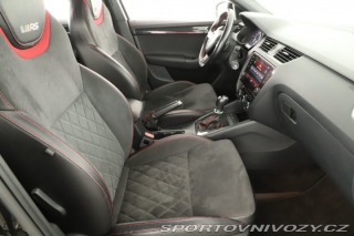 Škoda Octavia RS RS RS 2.0 TDI 2017