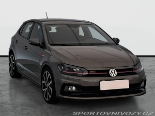 Volkswagen Polo GTI 2.0 GTI