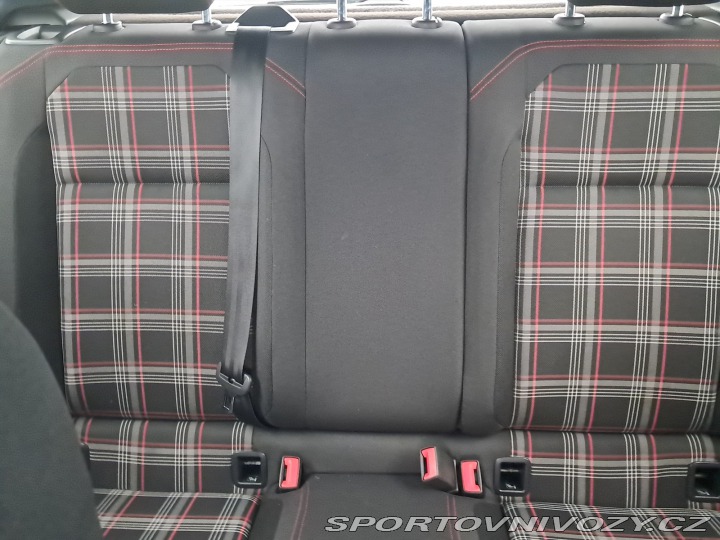 Volkswagen Polo GTI 2.0 GTI 2020