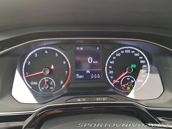 Volkswagen Polo GTI 2.0 GTI 2020