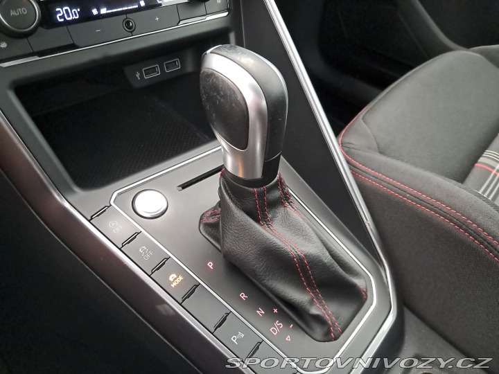 Volkswagen Polo GTI 2.0 GTI 2020