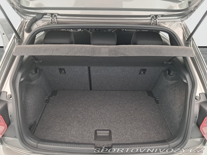 Volkswagen Polo GTI 2.0 GTI 2020