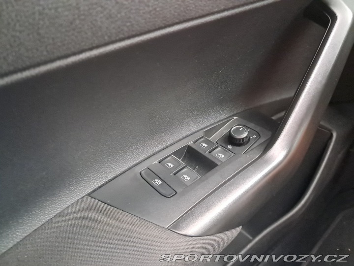 Volkswagen Polo GTI 2.0 GTI 2020