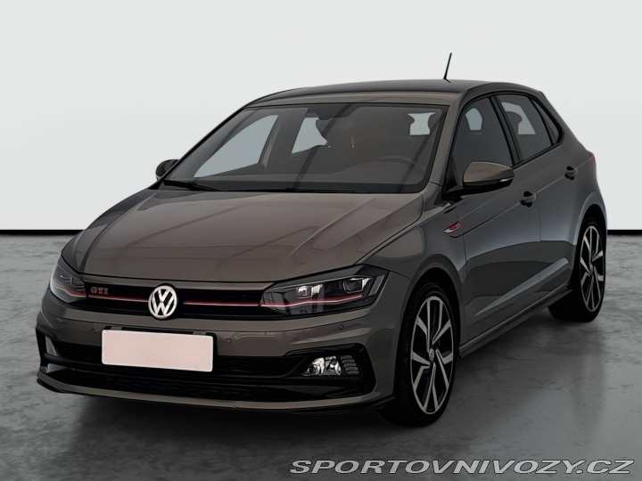 Volkswagen Polo GTI 2.0 GTI 2020