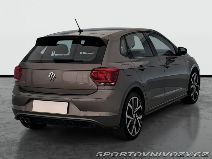 Volkswagen Polo GTI 2.0 GTI 2020