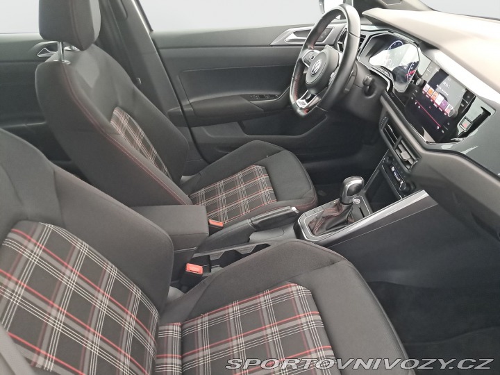 Volkswagen Polo GTI 2.0 GTI 2020
