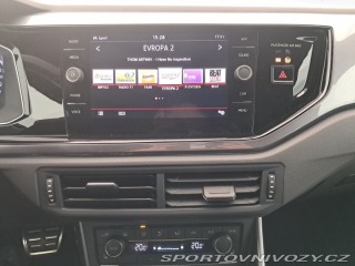 Volkswagen Polo GTI 2.0 GTI 2020