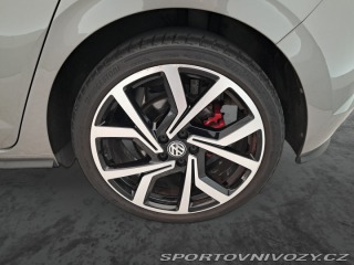 Volkswagen Polo GTI 2.0 GTI 2020