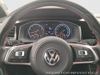 Volkswagen Polo GTI 2.0 GTI 2020