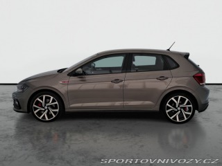 Volkswagen Polo GTI 2.0 GTI 2020