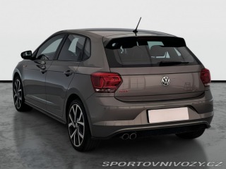 Volkswagen Polo GTI 2.0 GTI 2020