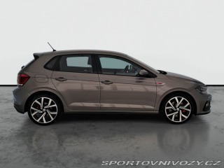 Volkswagen Polo GTI 2.0 GTI 2020
