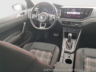 Volkswagen Polo GTI 2.0 GTI 2020