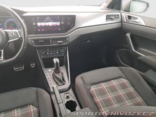 Volkswagen Polo GTI 2.0 GTI 2020