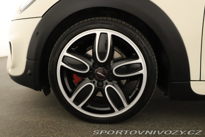 Mini Cooper Cooper S 2017