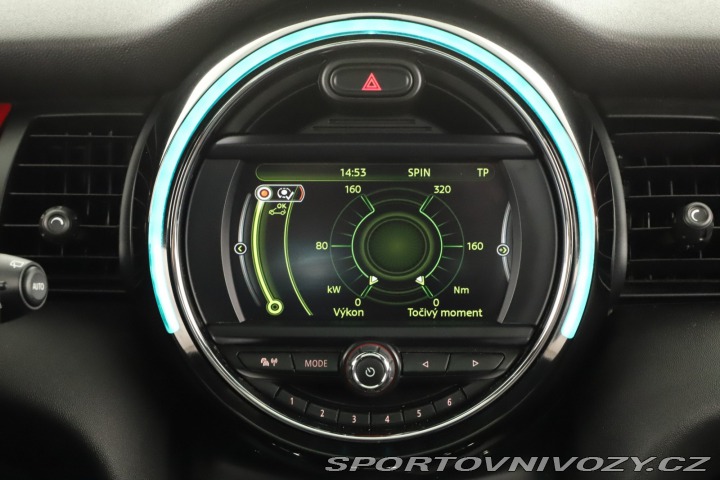 Mini Cooper Cooper S 2017