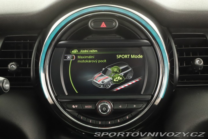 Mini Cooper Cooper S 2017