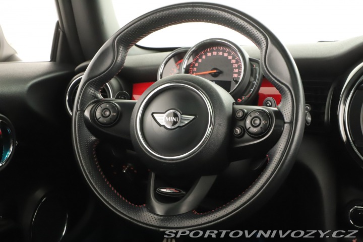 Mini Cooper Cooper S 2017