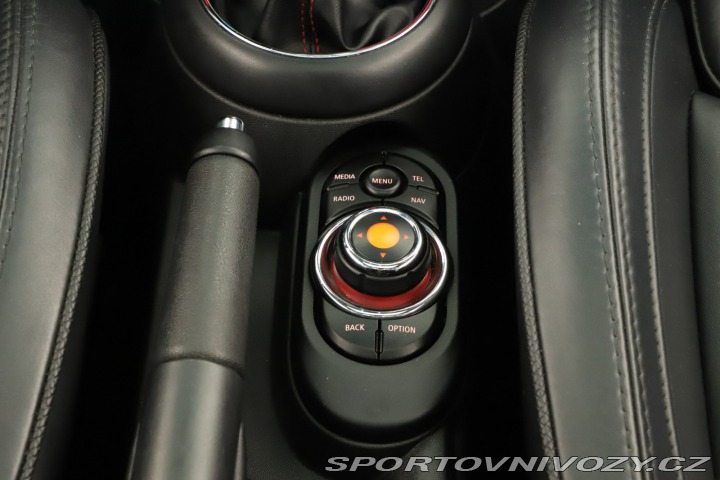 Mini Cooper Cooper S 2017