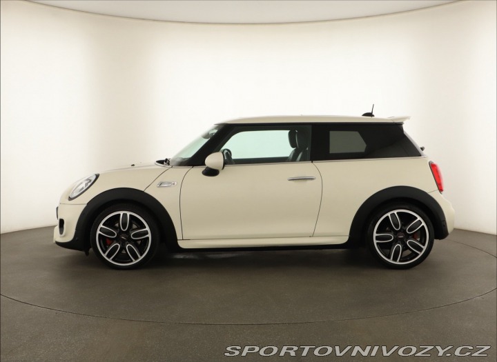 Mini Cooper Cooper S 2017