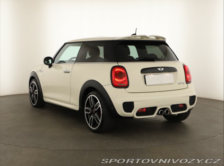 Mini Cooper Cooper S 2017
