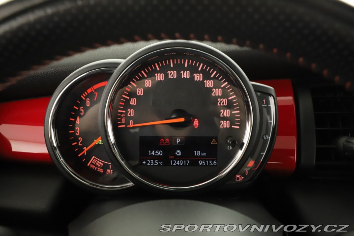 Mini Cooper Cooper S 2017